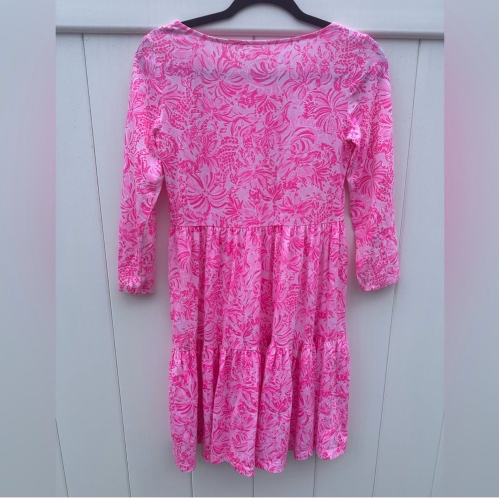 NWT Geanna‎ Swing Dress Size XXS - Picture 3 of 8